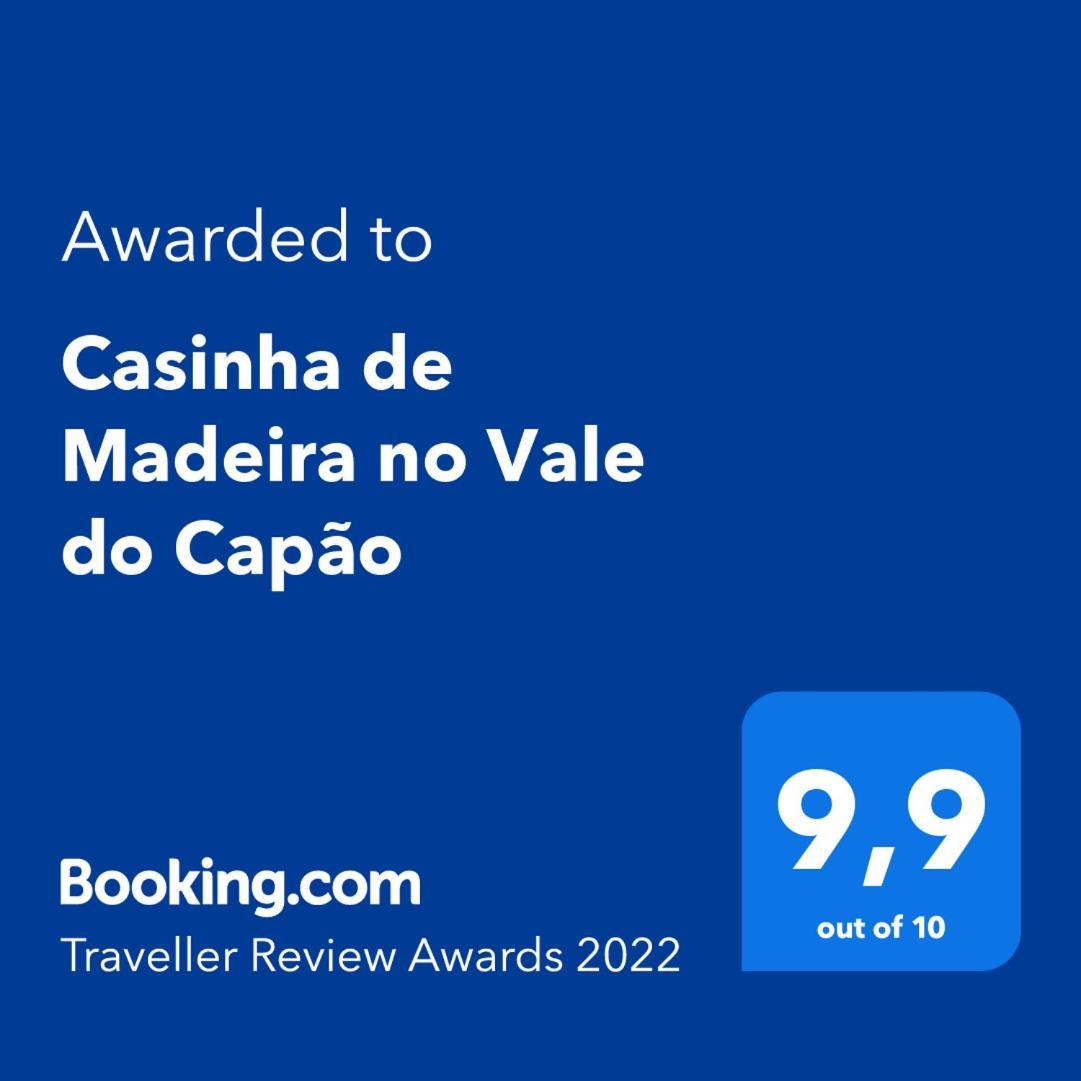 Casinha de Madeira no Vale do Capão Exterior foto